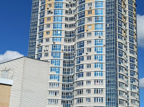 Apartments on Rechnikov Square