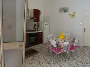Appartamento A 100 Mt Dal Mare