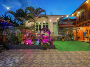 Villa Robert