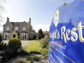 Knights Rest B&B