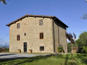 Poggio a Mandria