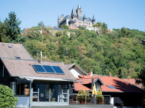 Pension Böttger