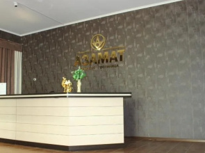 Azamat Hotel