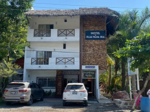 Hotel & Villas Palma Real