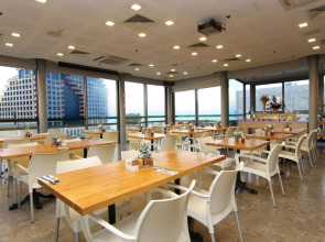 Poli Urban By Afi Hotels