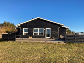 "Melisanda" - 600m from the sea in NW Jutland