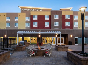 TownePlace Suites by Marriott Twin Falls