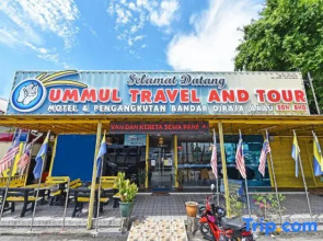 Arau Heritage Inn