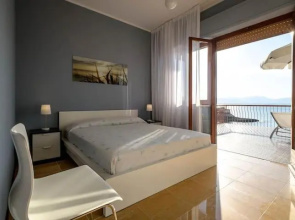 Villa Mare Blu