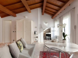 La Casina apartament
