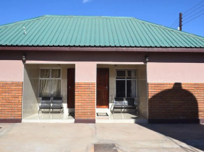 Sikalongo Lodge Highlands