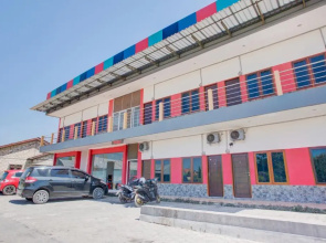 OYO 2965 Silvia Homestay