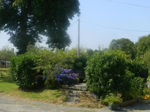 Le Douet Allan