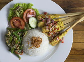 Jungle Haven Resort Central Ubud