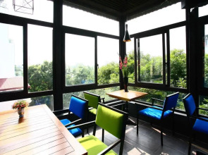 Hanoi La Selva Hotel