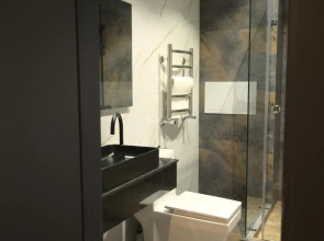 Отель «Юник»