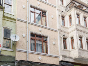 Detay Suites