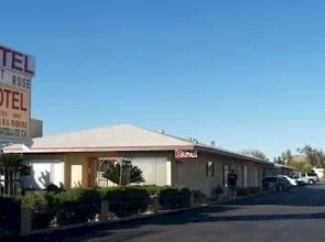 Desert Rose Motel