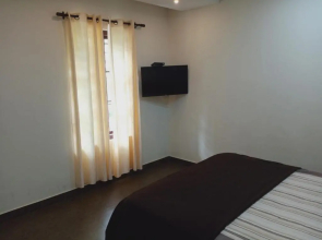 Wayanad Cococs Villa