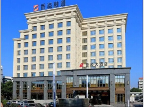 Ningbo Sunny Hotel