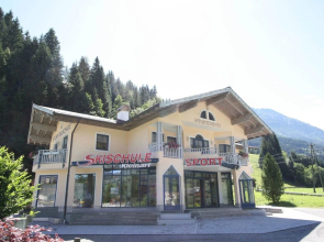 Cozy Holiday Home Amidst Mountains in Kleinarl