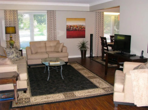 The Lamb's Den Guest  House