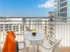 Aparthotel Vibra Sanan - Adults Only