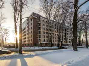 Апартаменты Loft