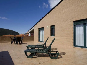 Apartamentos Solamaza