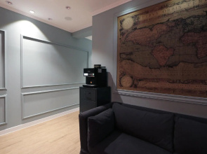 Blueboat Hostel Haeundae