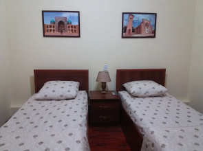 Hotel Abu Shakheen