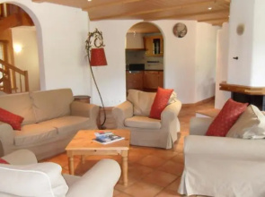 Apartment Tatjana Victoria 5.5 - GriwaRent AG