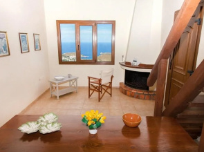 Villa Karthea Ii