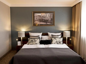 Hotel Tarnovia