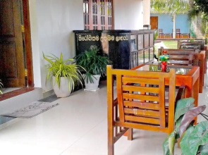 The Max Villa