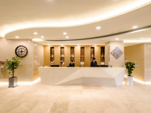 Asia Hotel Jeju