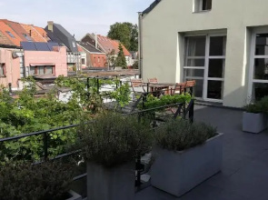 B&B Martijn Dewulf Ghent