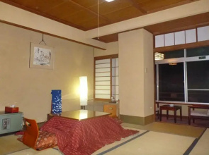 Nozaru Hostel