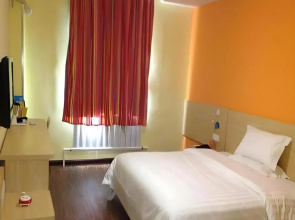 7 Days Inn Huaian Zhouenlai Memorial Branch