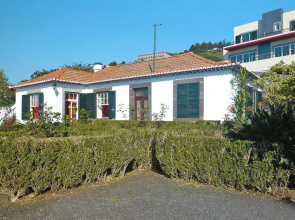 Holiday Home, Funchal