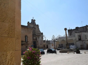 Appartamento Il Campanile