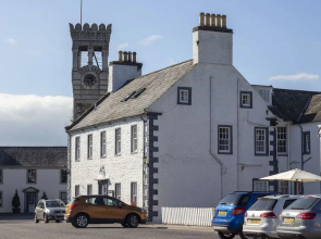 The Murray Arms Hotel