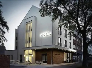 Venusberghotel