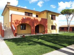 Agriturismo Podere Nonno Gino