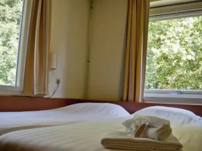 Hotel Olaertsduyn
