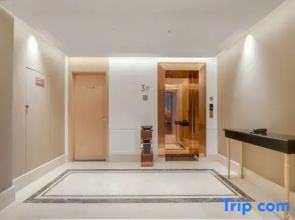 Vienna Hotel (Chaoyang Passenger Transport Center Youyi Street)
