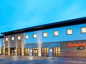 Hampton by Hilton Oxford
