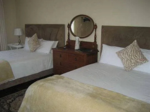 Greenwood Manor