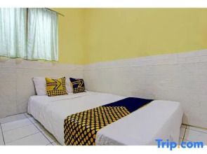 Hotel O Juan Kostel 2