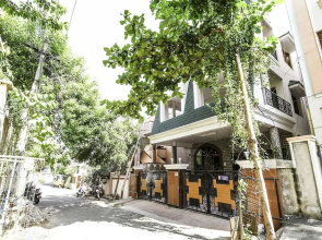 Oyo 22676 Villa 56